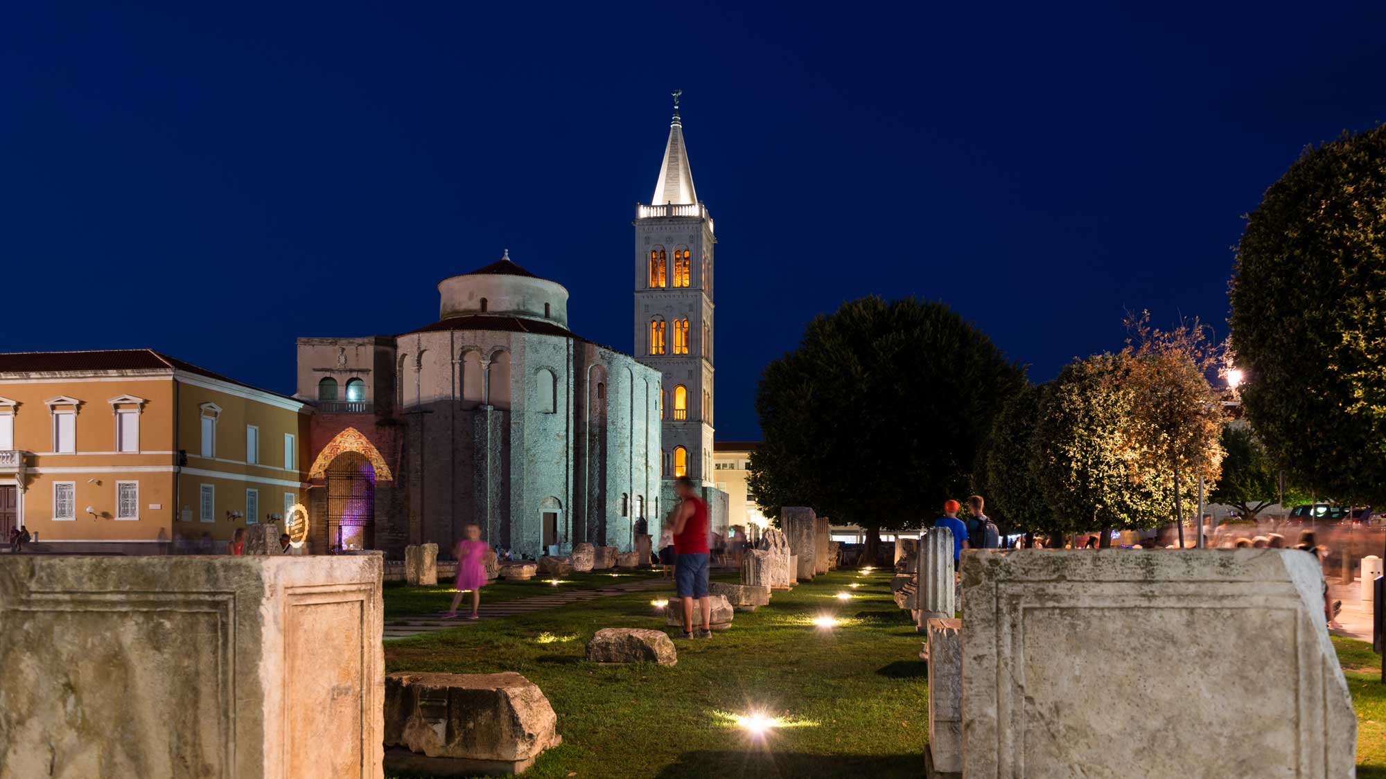Zadar