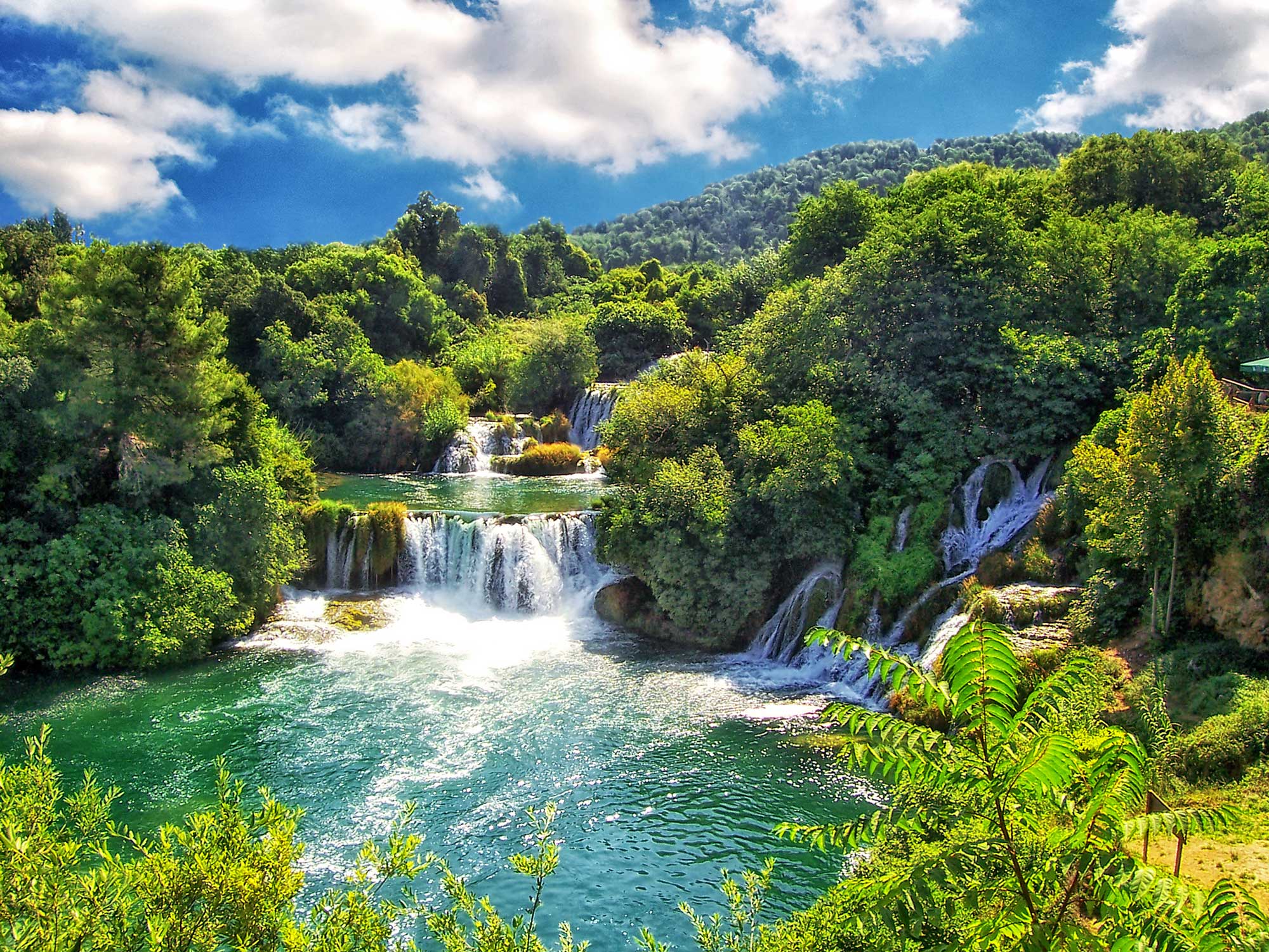 Krka National Park