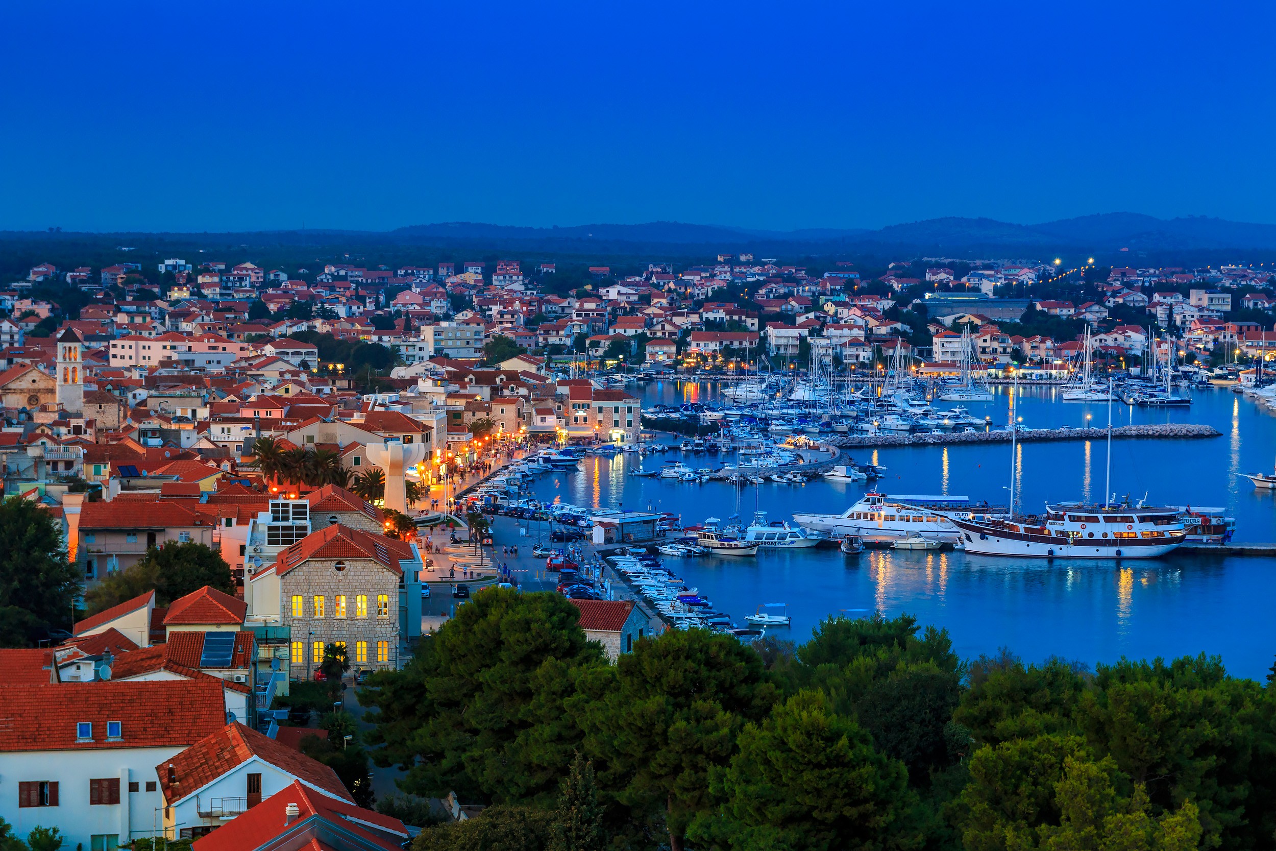 Vodice