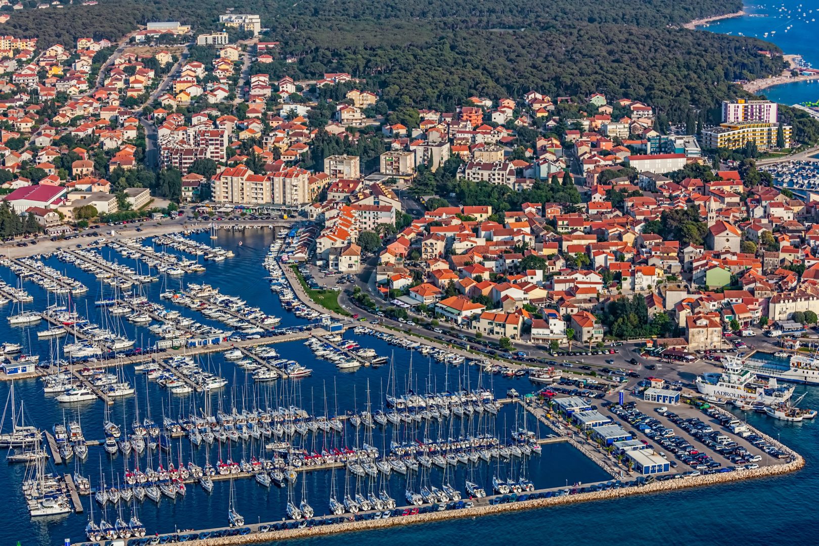 Biograd na Moru