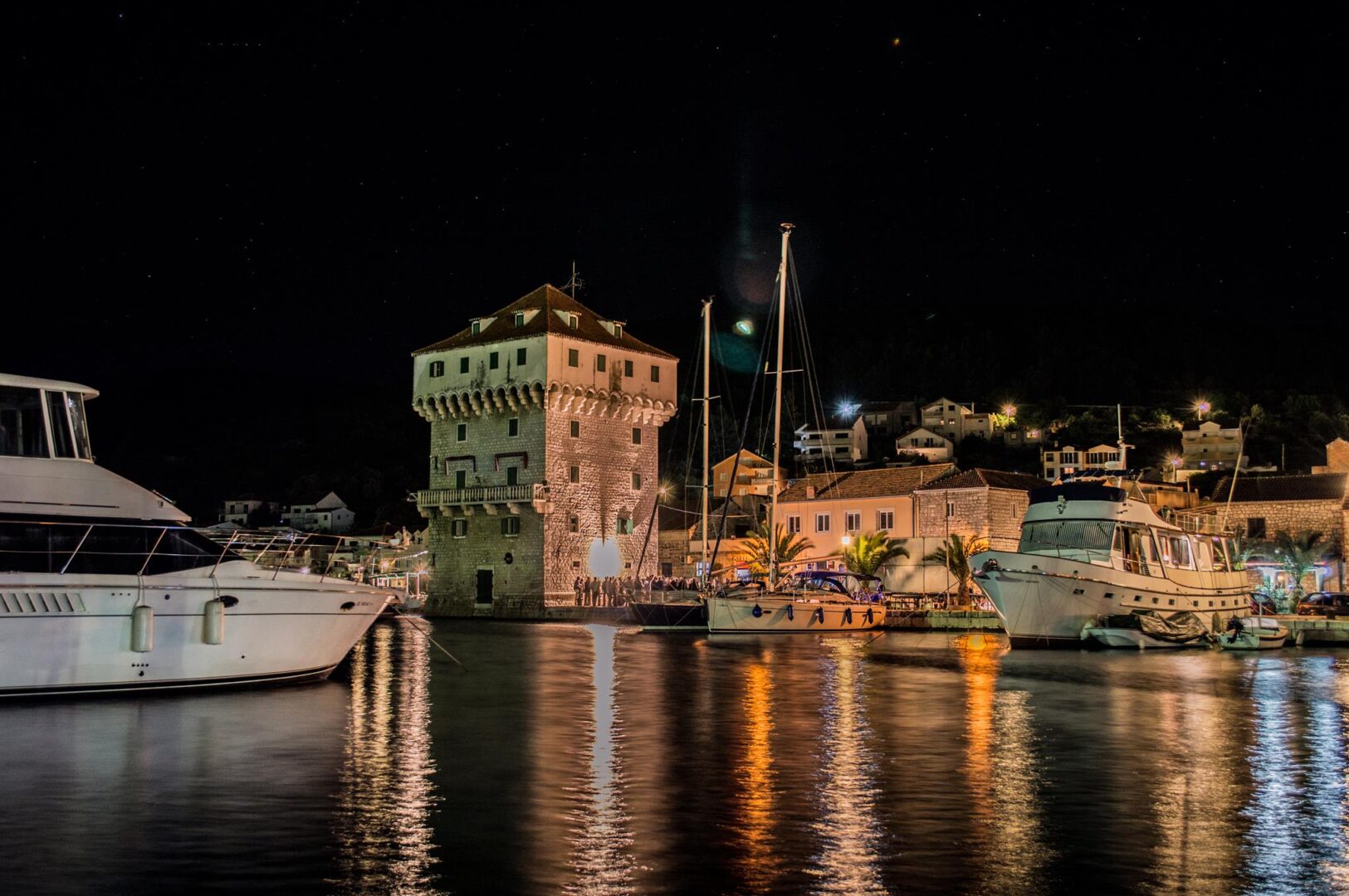 Marina