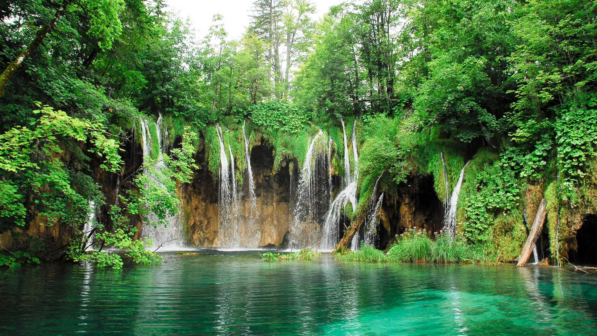 Plitvice Lakes National Park