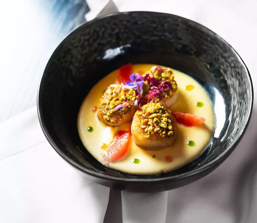 Chops Grill Steak & Seafood