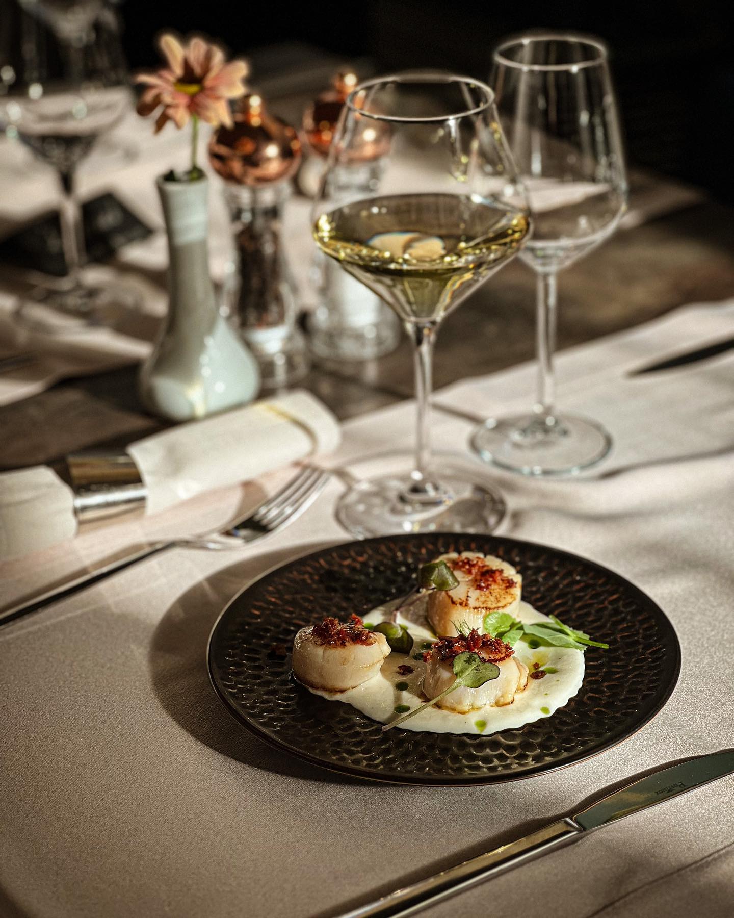 Chops Grill Steak & Seafood