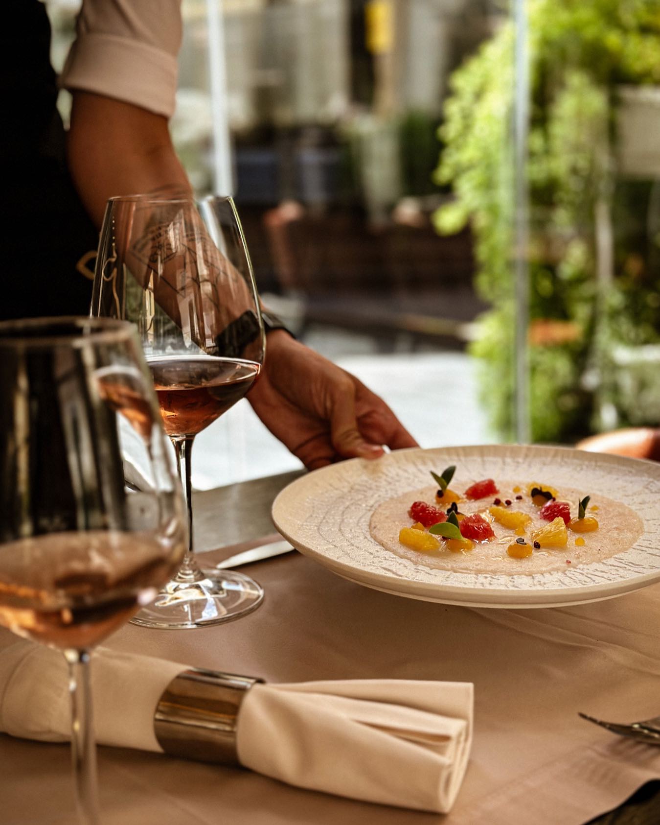 Chops Grill Steak & Seafood