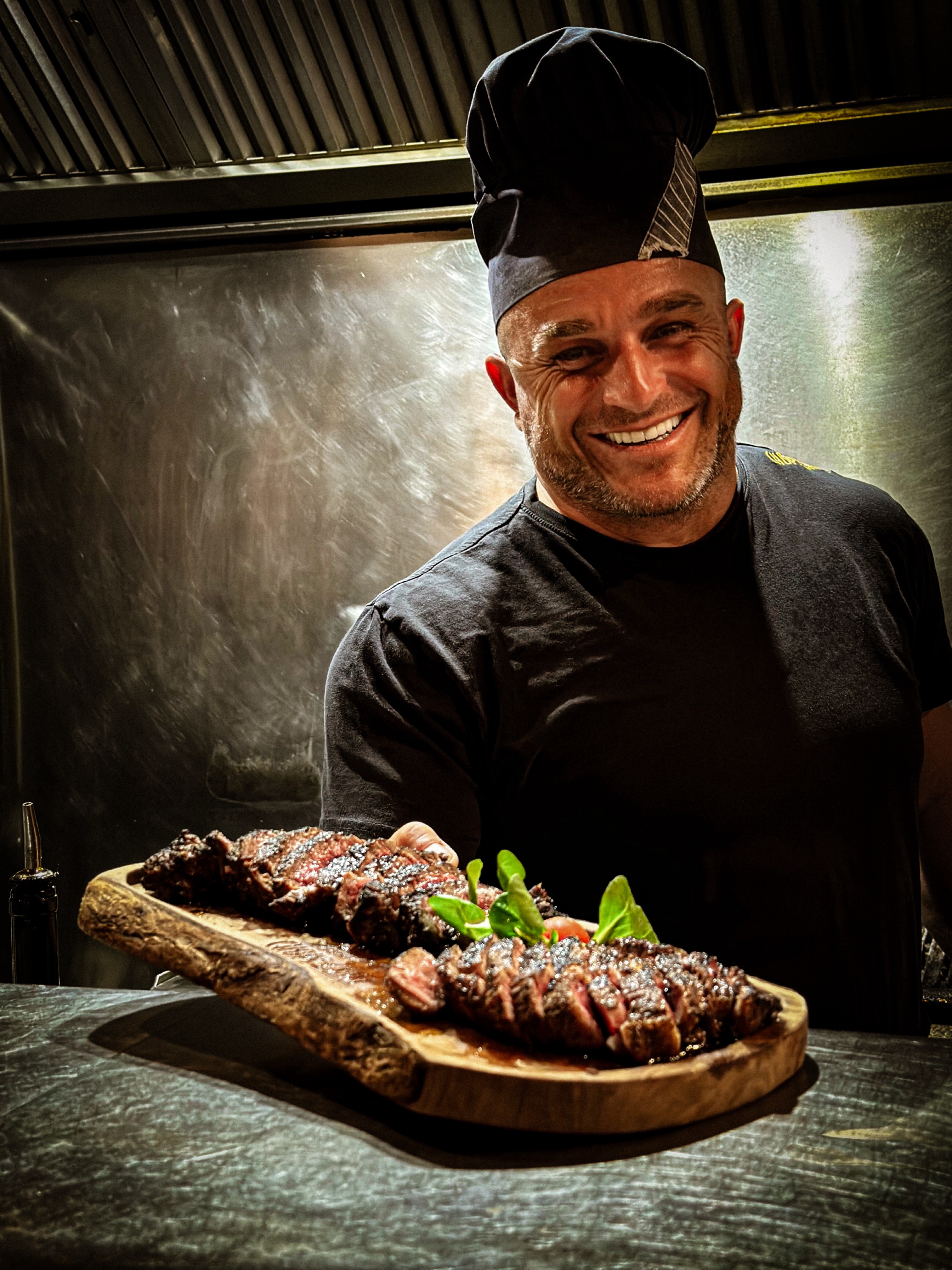 Chops Grill Steak & Seafood