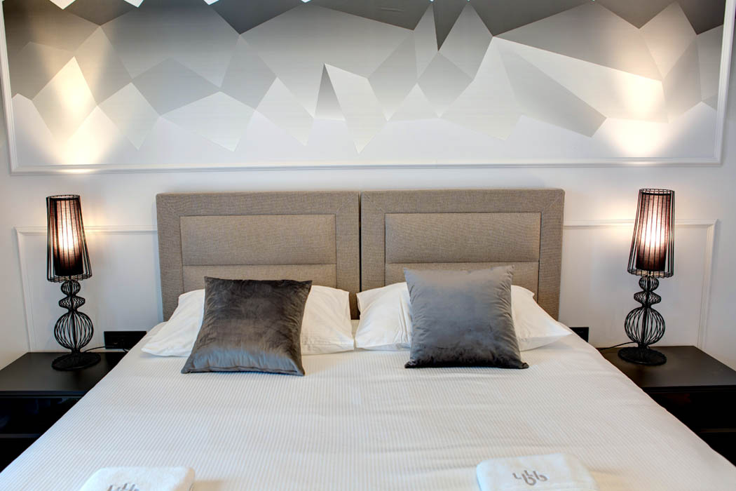 Forty Four Luxury Rooms