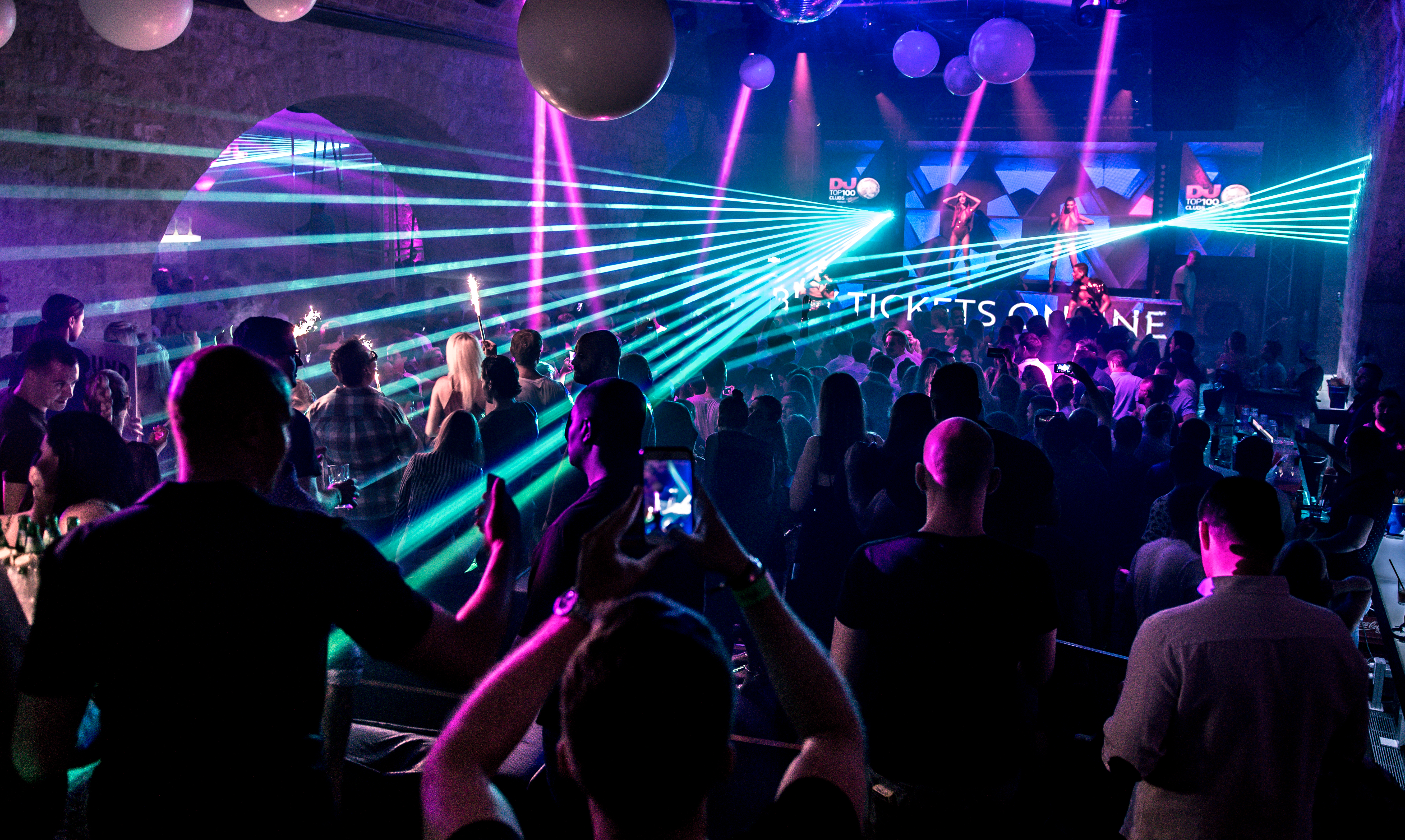 Culture Club Revelin