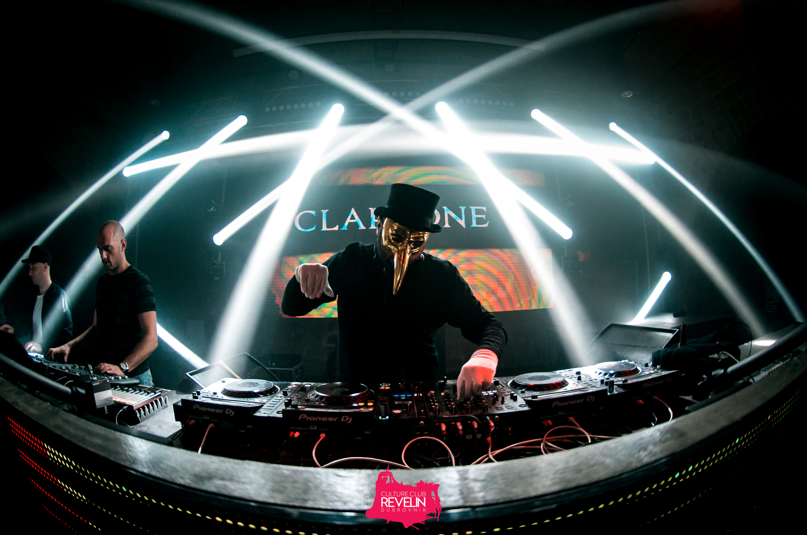 Culture Club Revelin