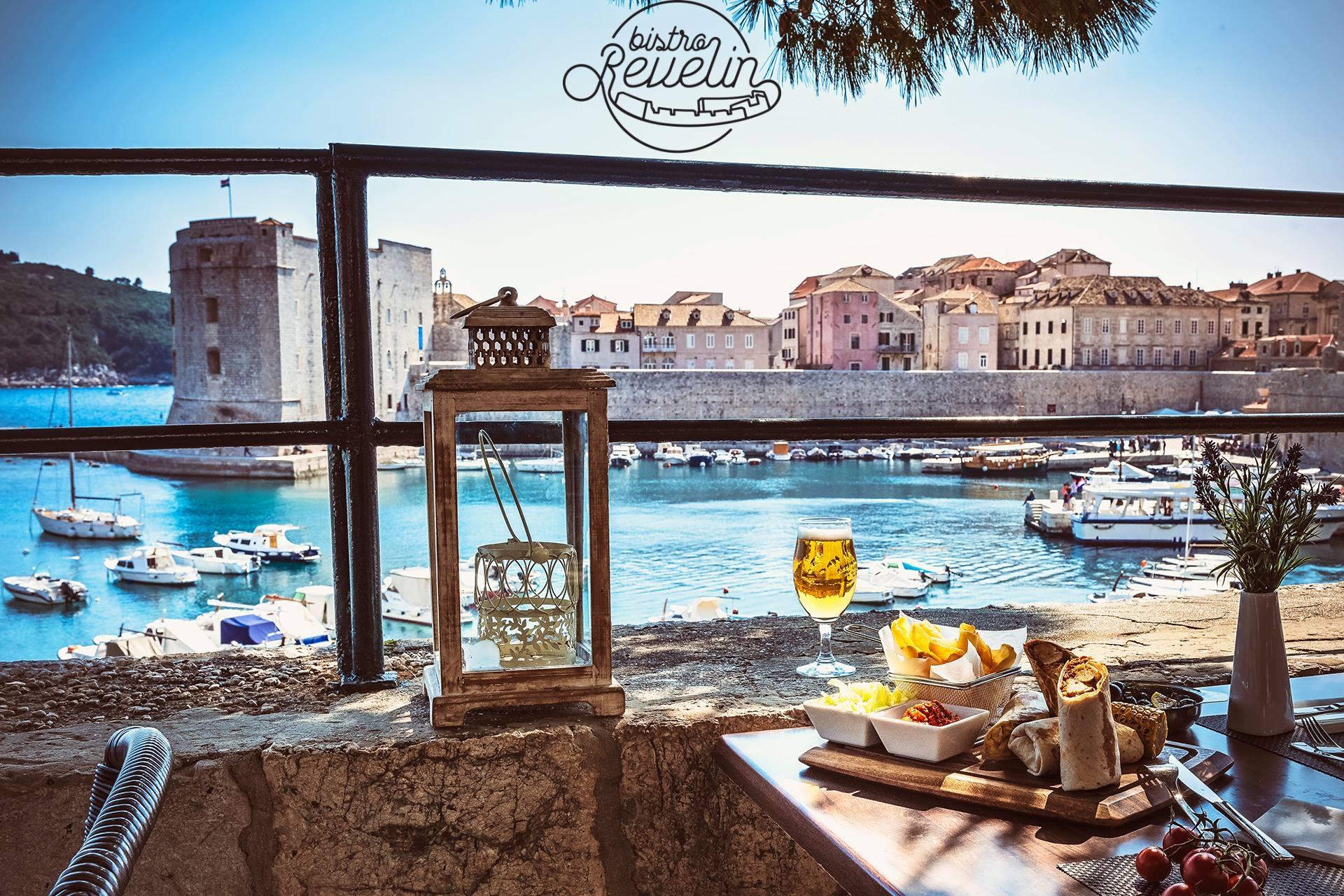 Bistro Revelin