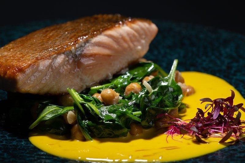 Restaurant Castellum