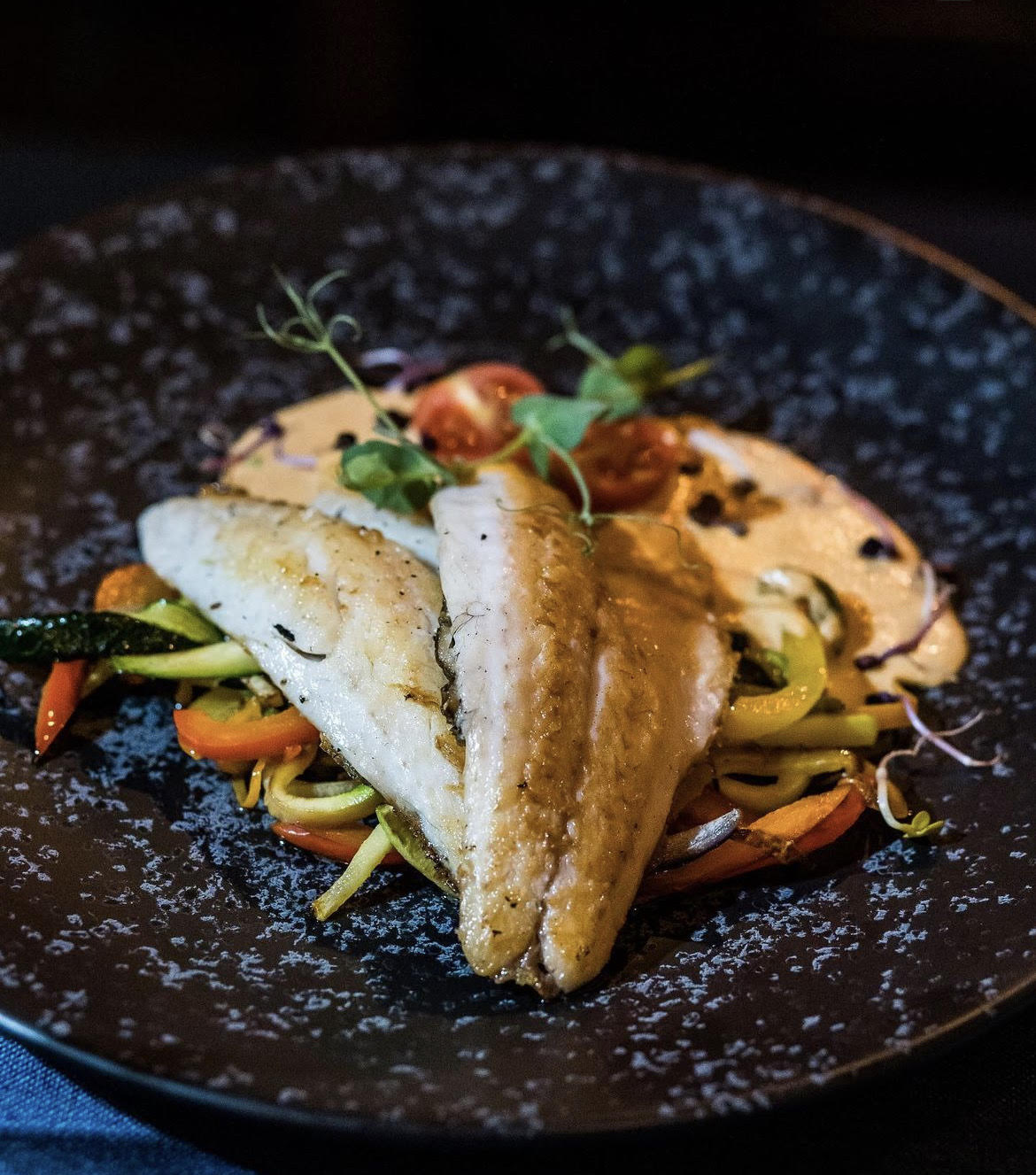 Restaurant Castellum