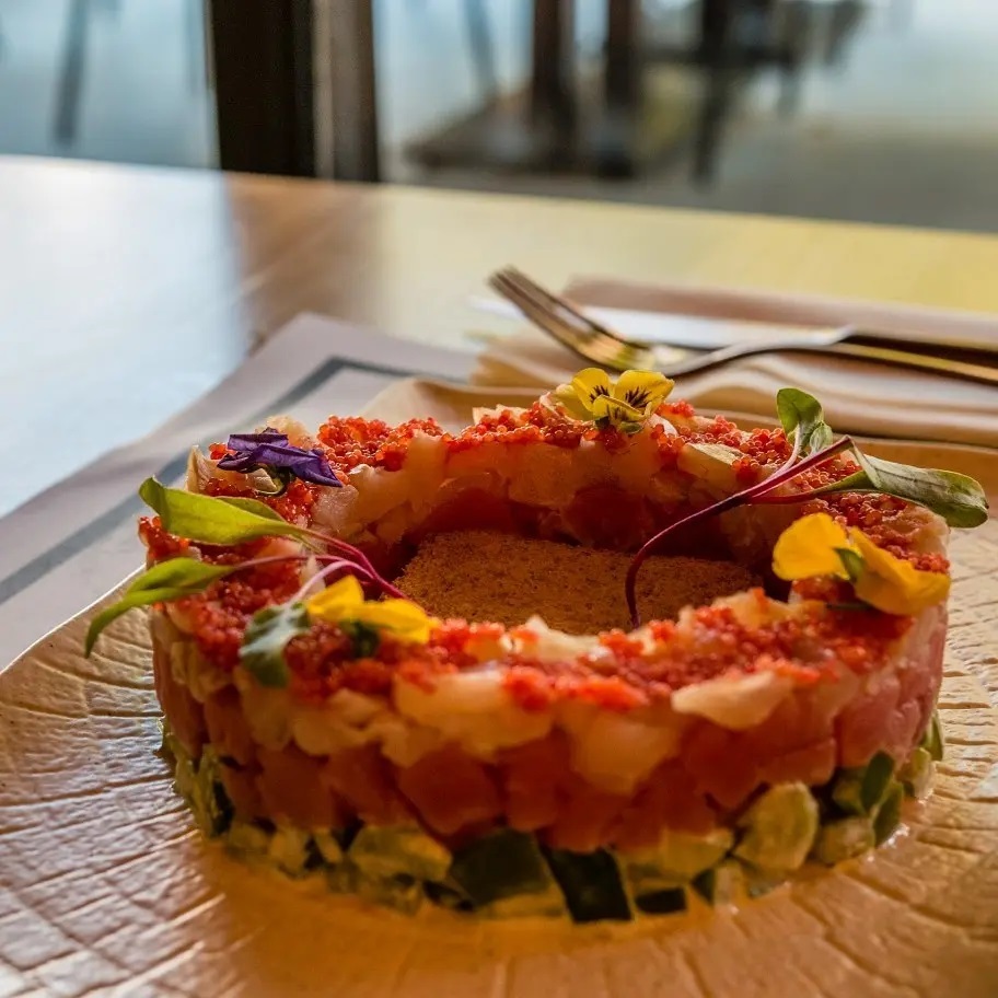 Restaurant & Wine Bar Providur