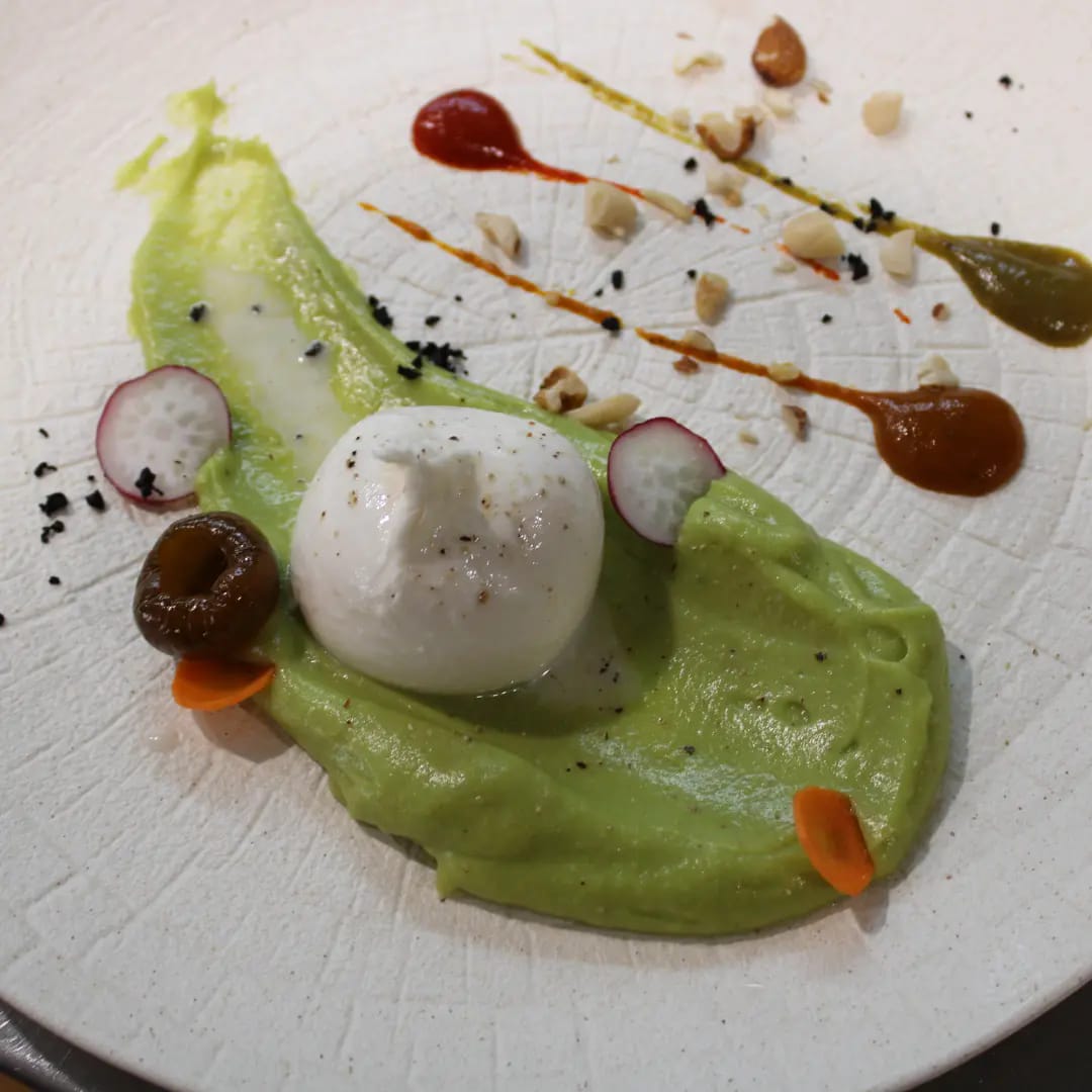 Restaurant & Wine Bar Providur