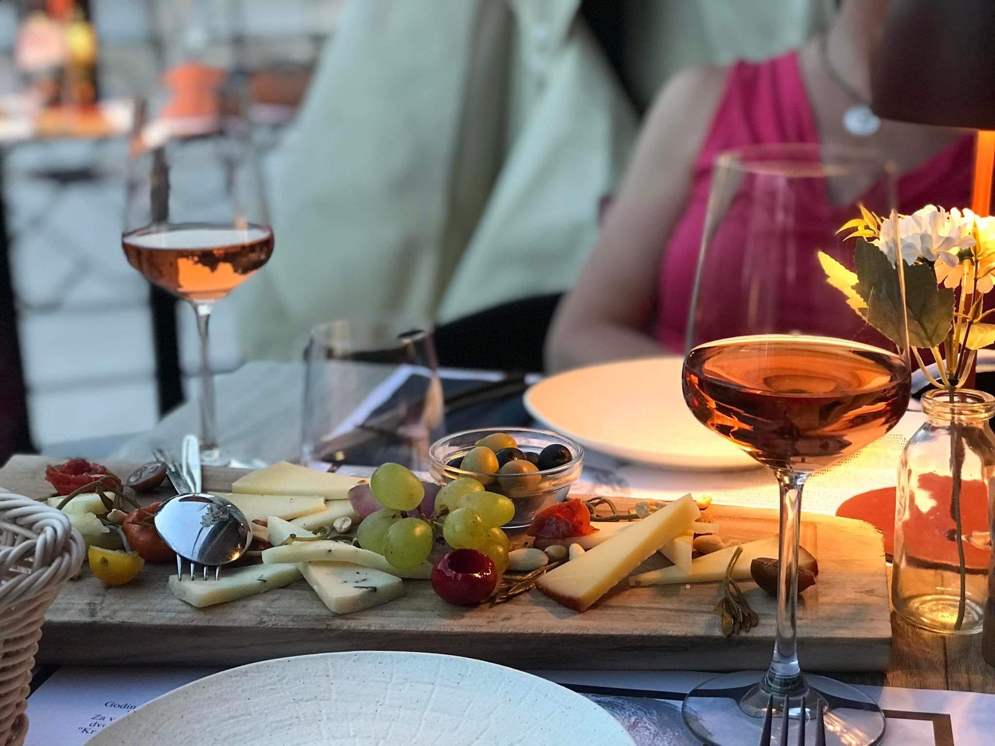Restaurant & Wine Bar Providur