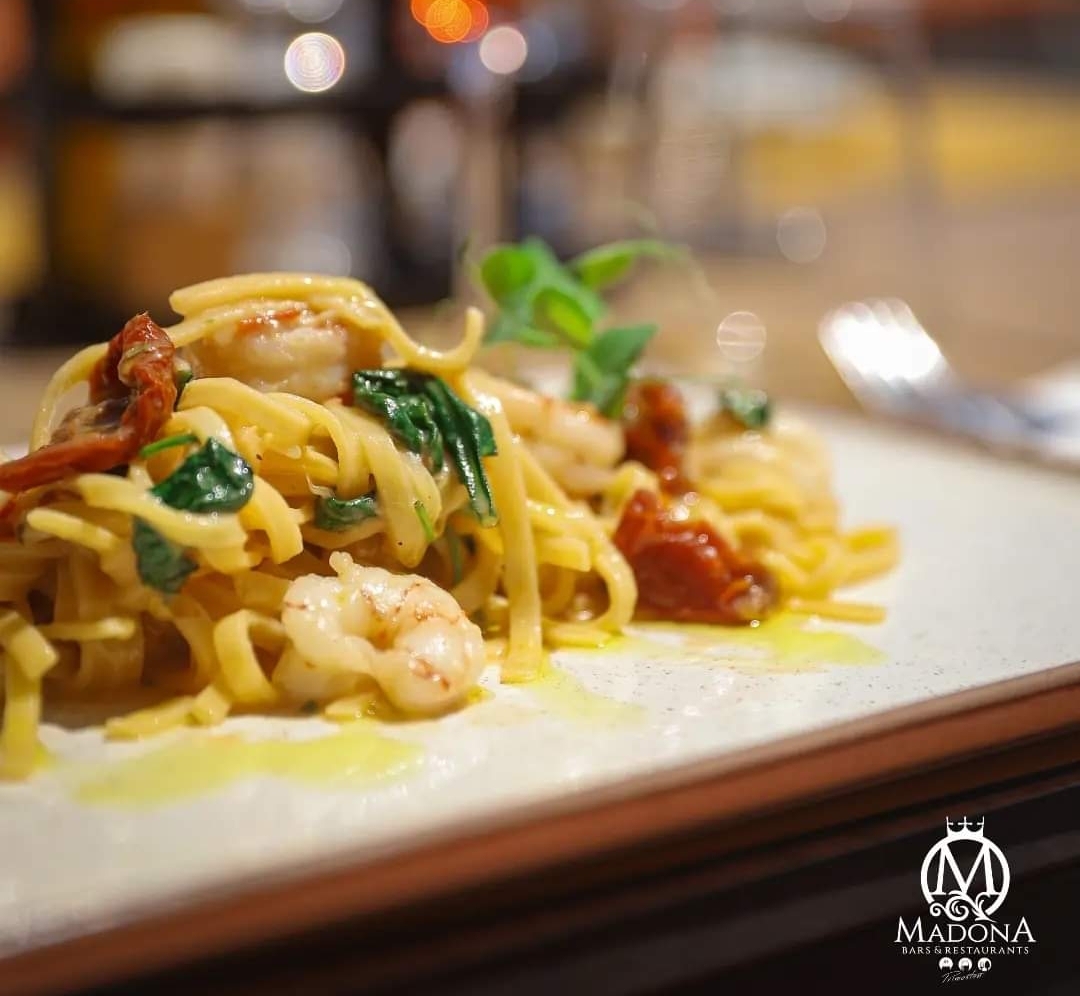 Madona Restaurant