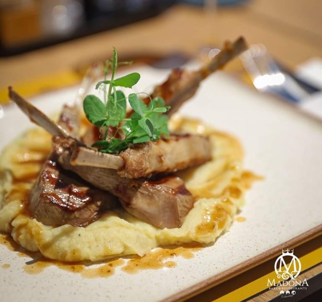 Madona Restaurant