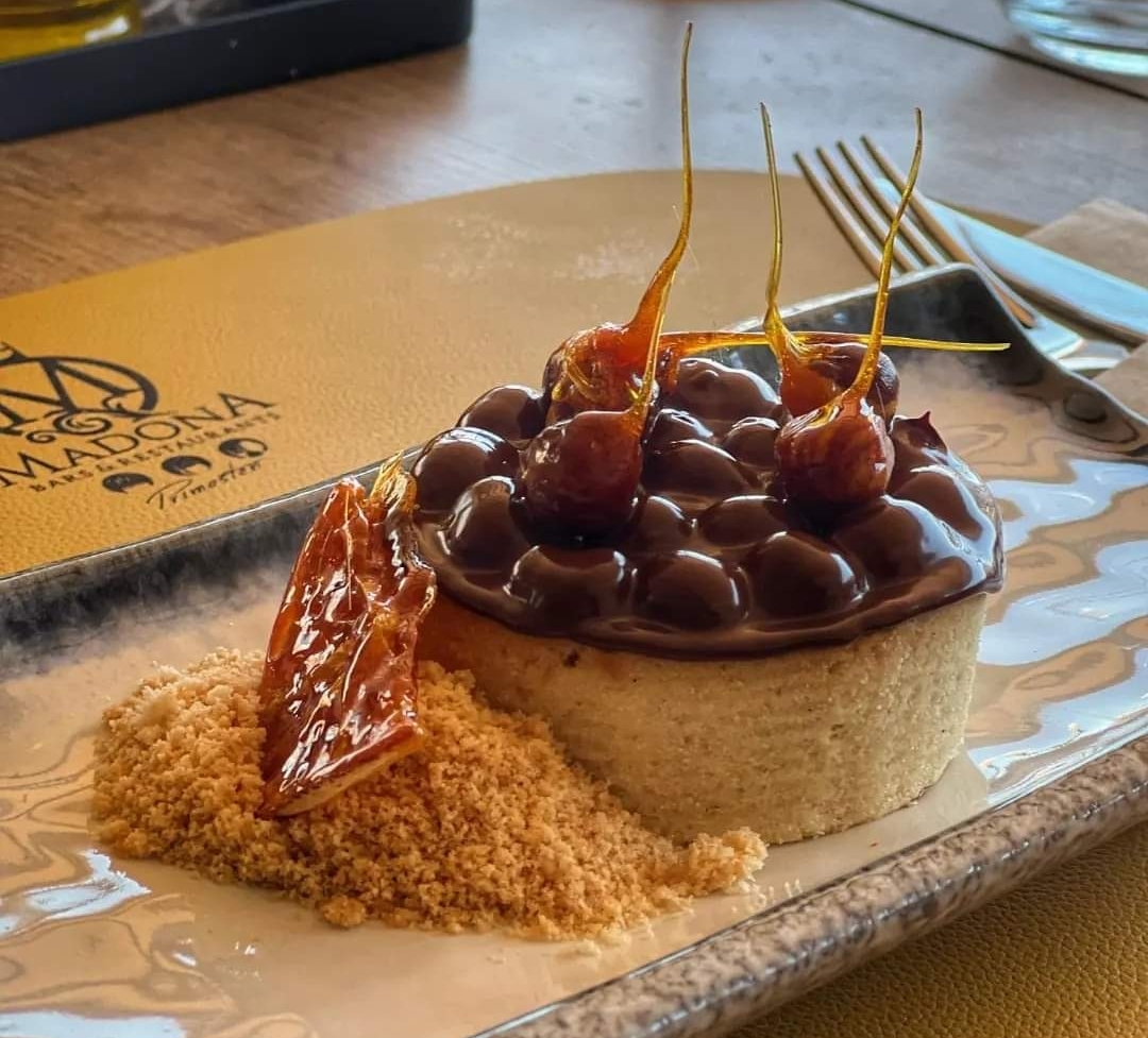 Madona Restaurant