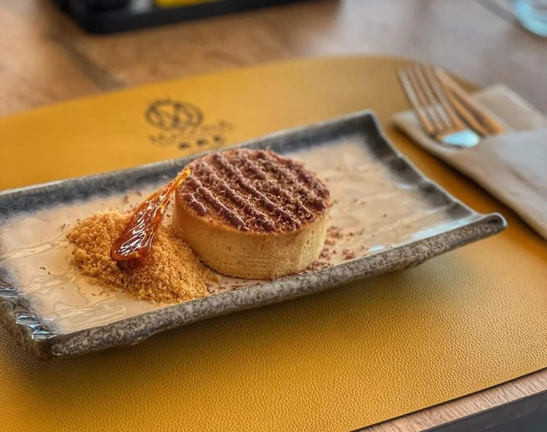 Madona Restaurant