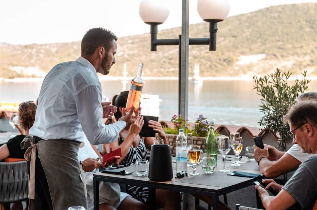 Madona Restaurant