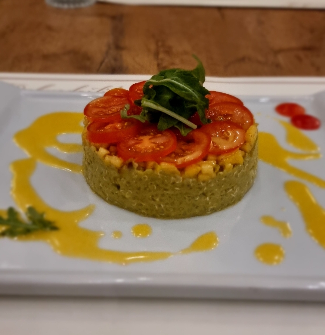 Madona Restaurant