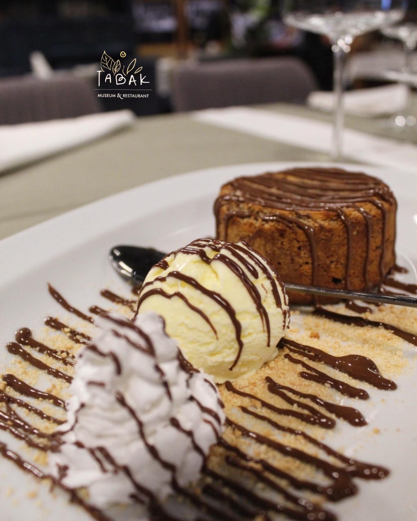 TABAK Museum & Restaurant