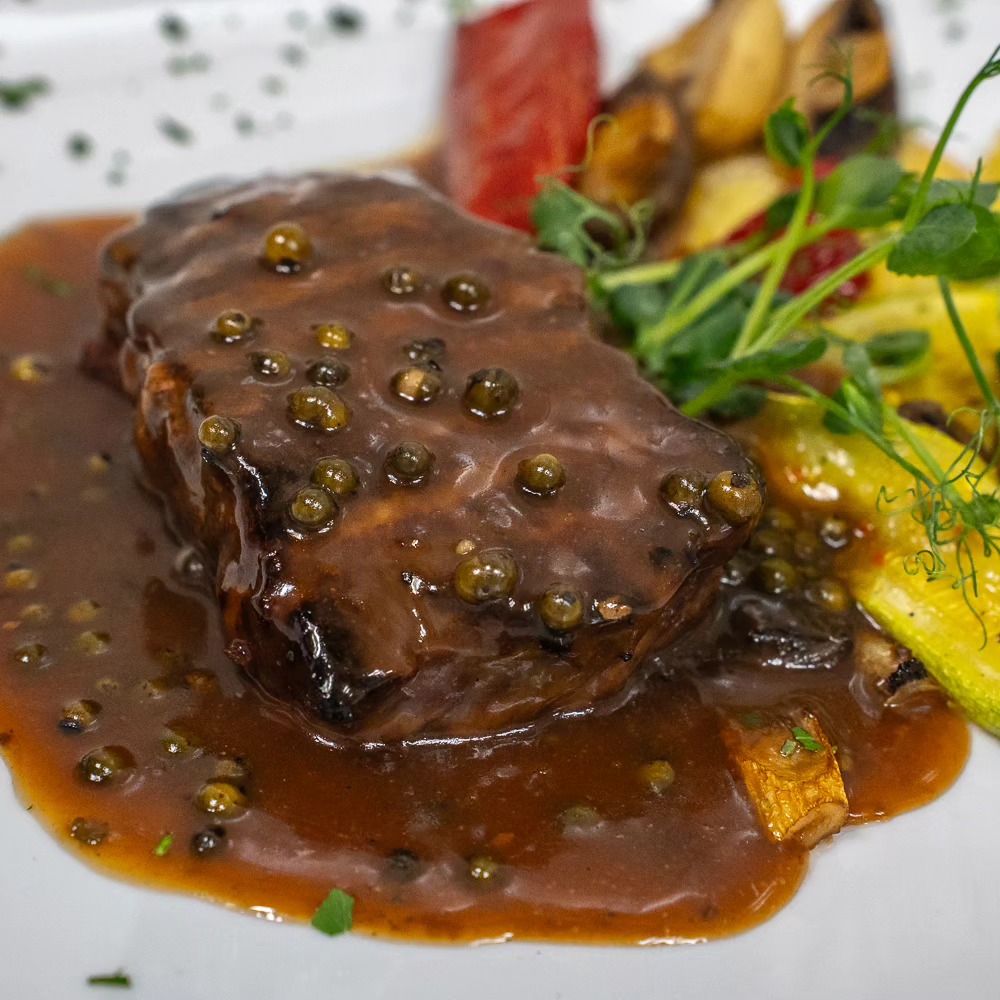 TABAK Museum & Restaurant