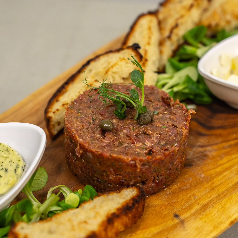 TABAK Museum & Restaurant