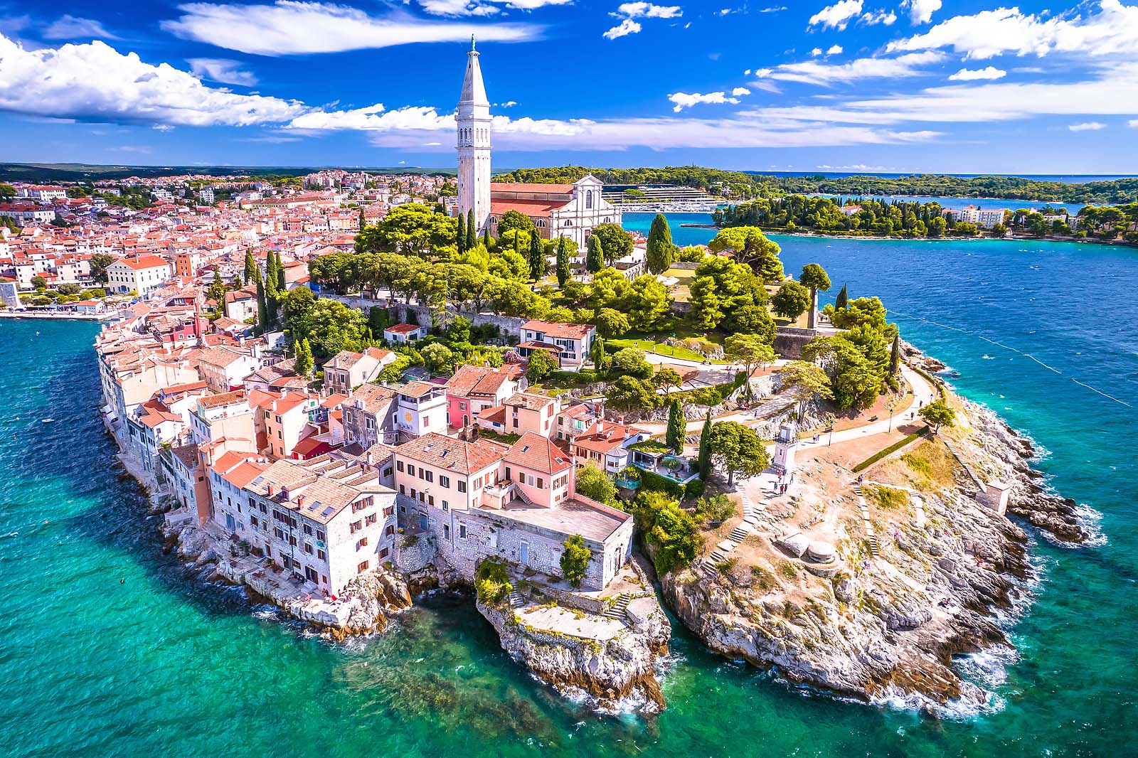 Coastal Croatia: essential travel tips for your adriatic adventure