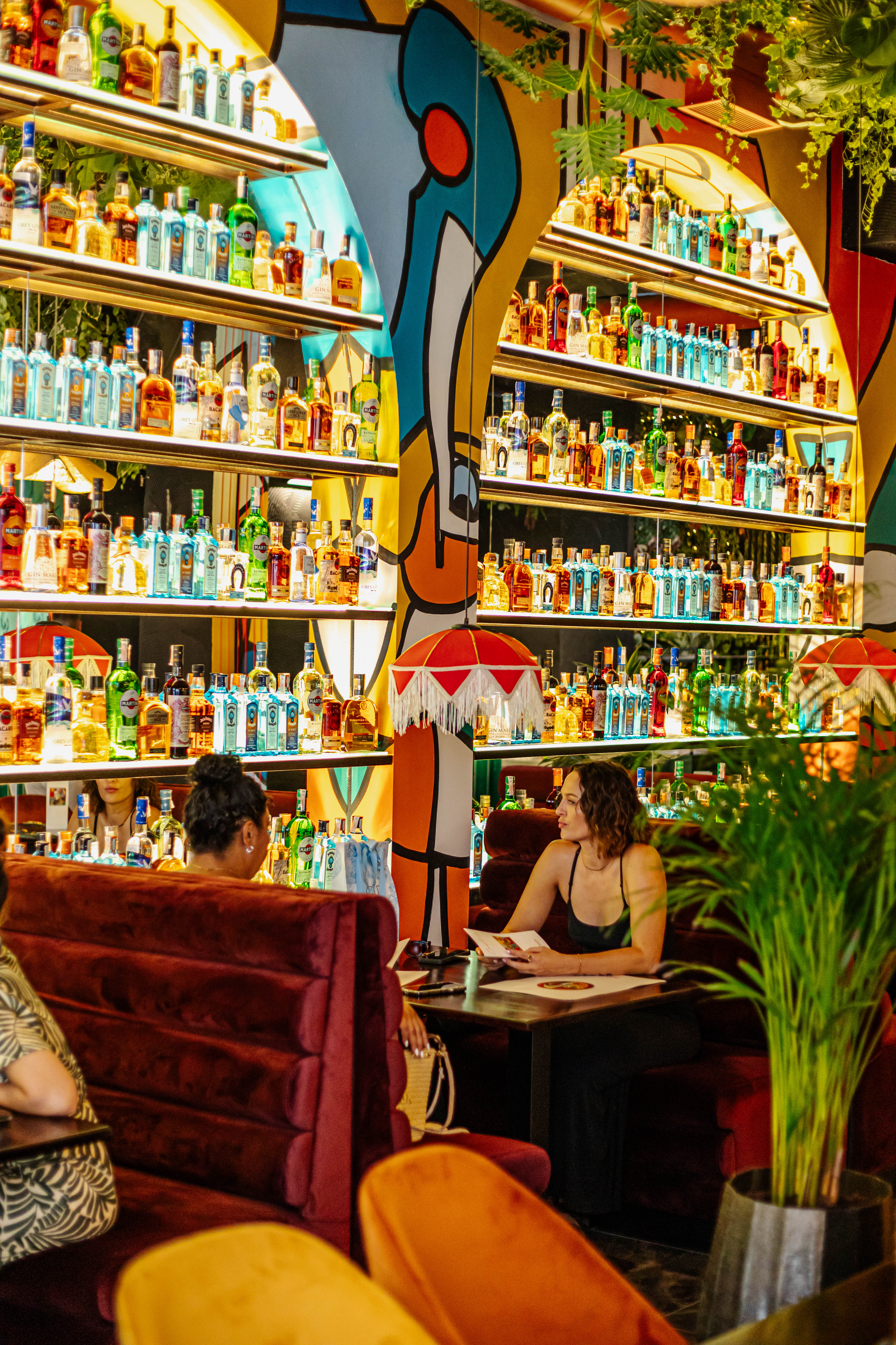 Pizza & Bar Picasso
