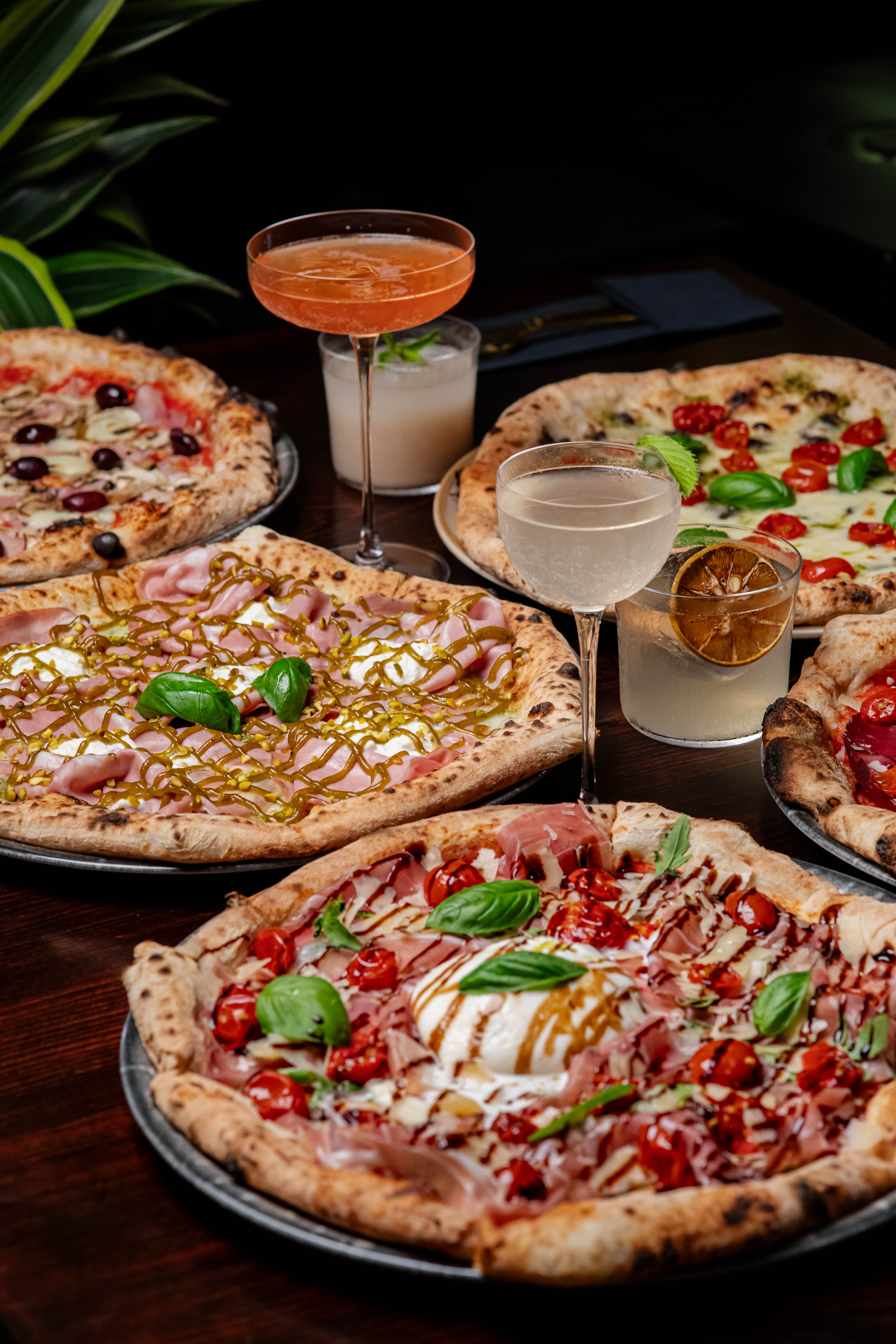 Pizza & Bar Picasso