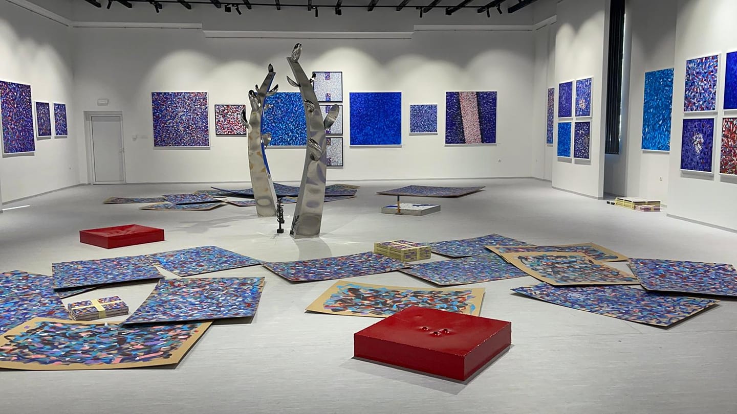 Museum of Modern Art Mostar