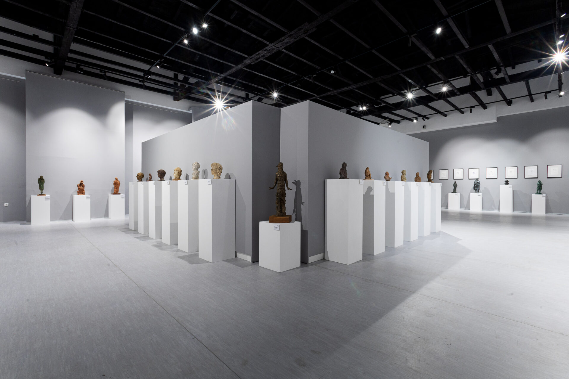 Museum of Modern Art Mostar