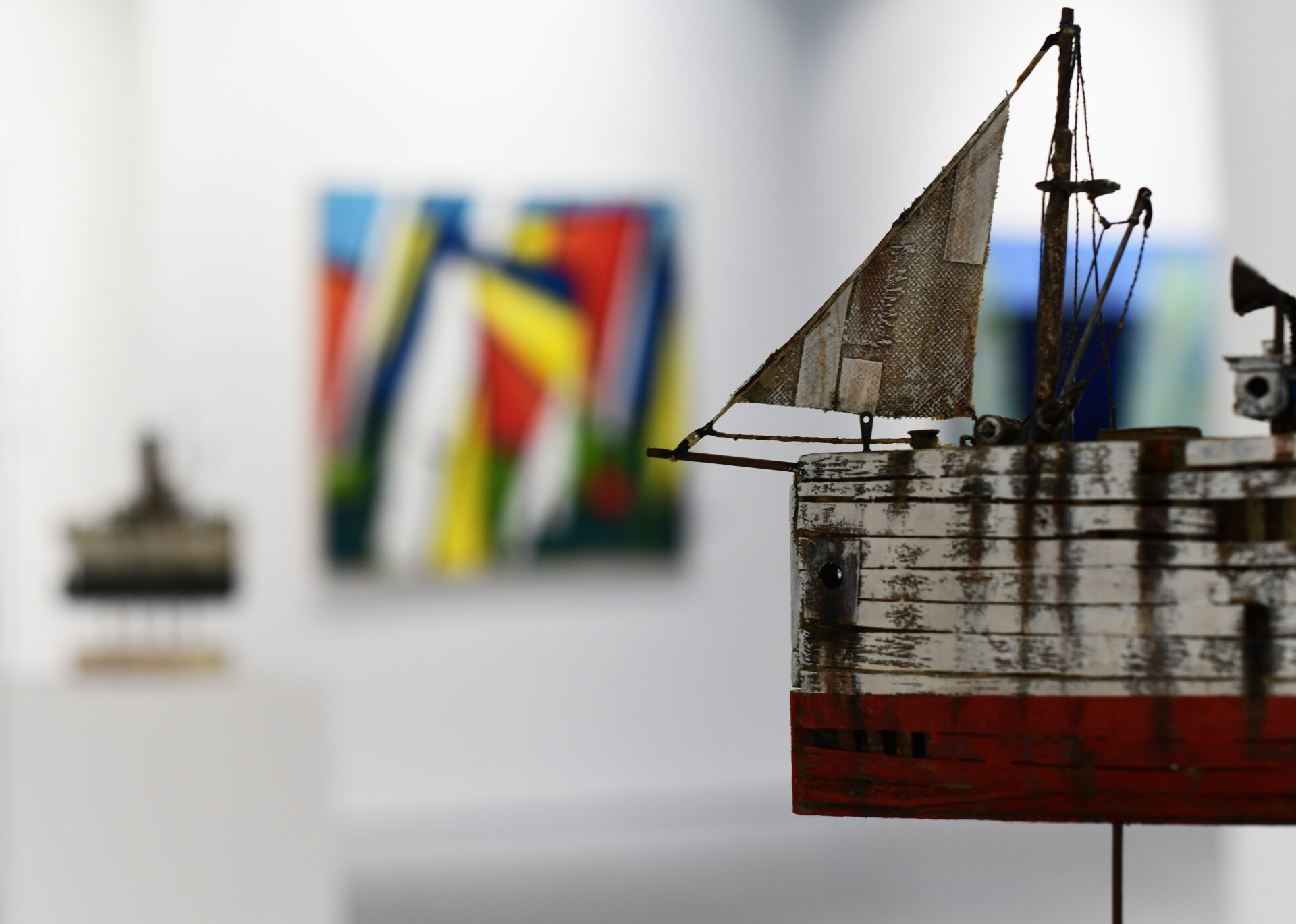 Museum of Modern Art Mostar