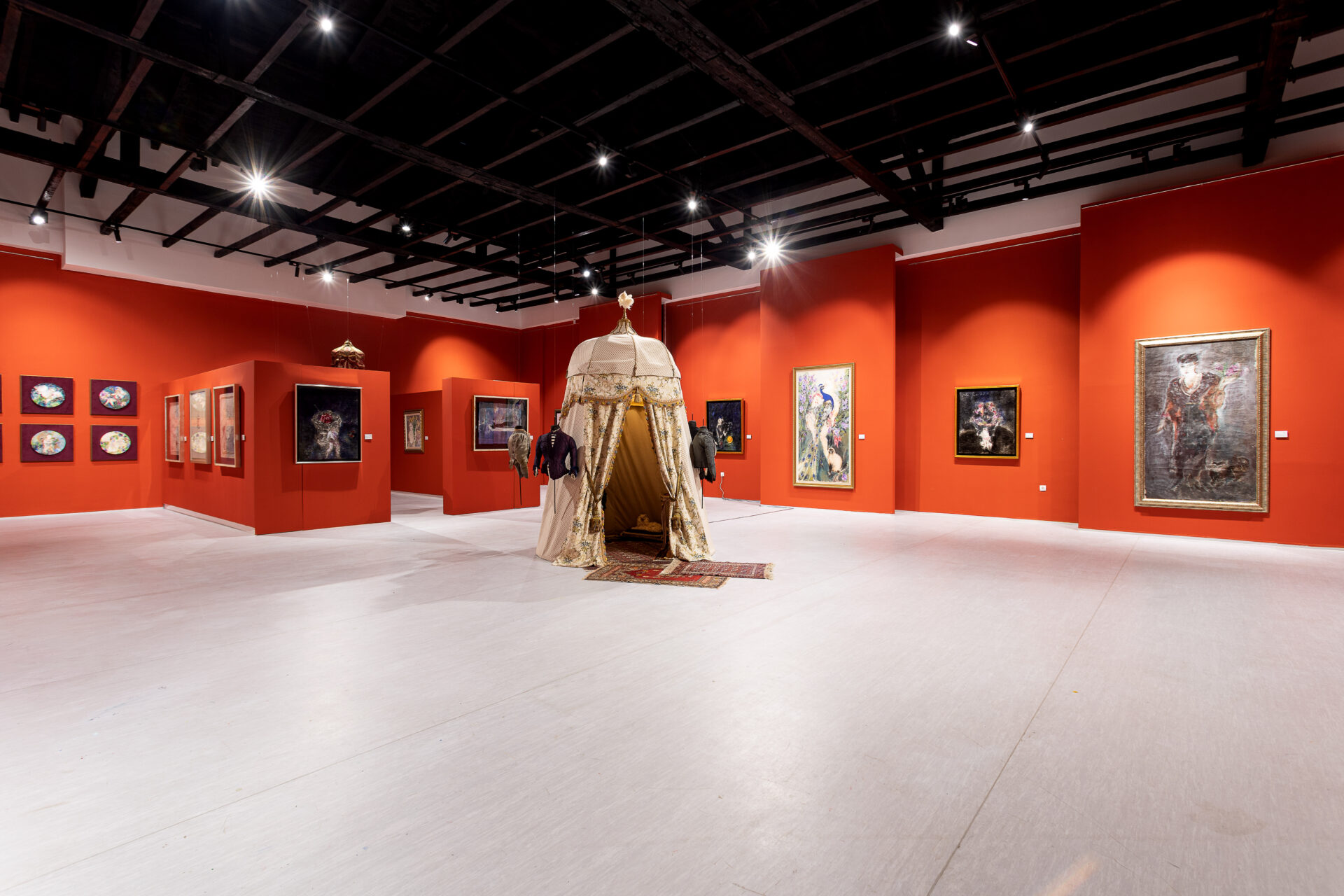 Museum of Modern Art Mostar