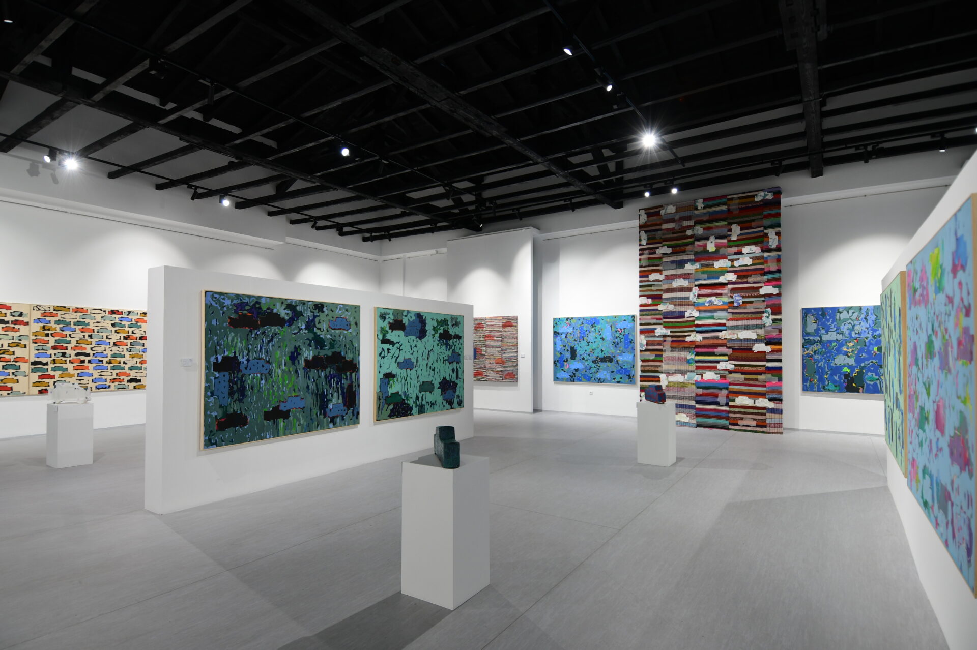 Museum of Modern Art Mostar