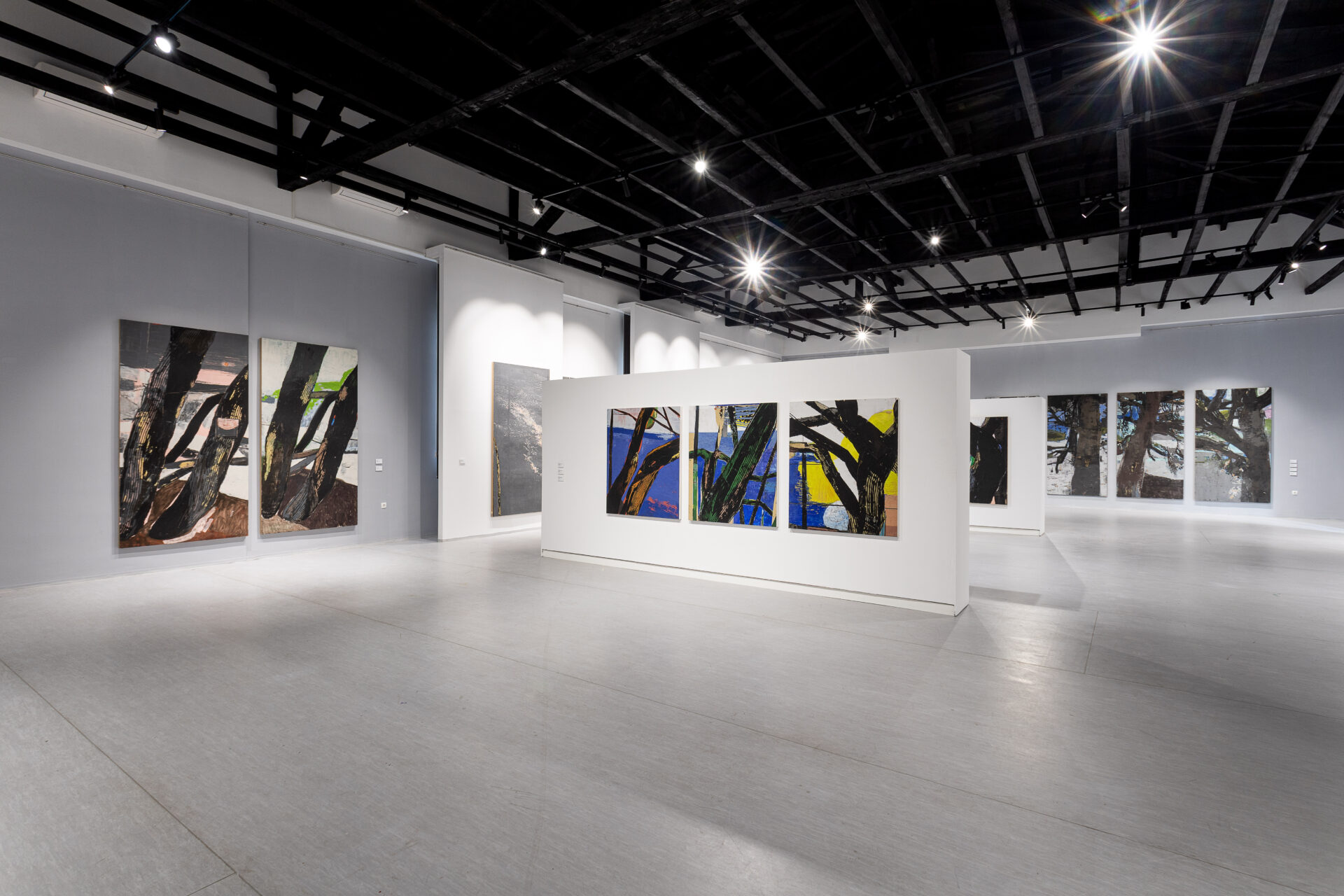 Museum of Modern Art Mostar