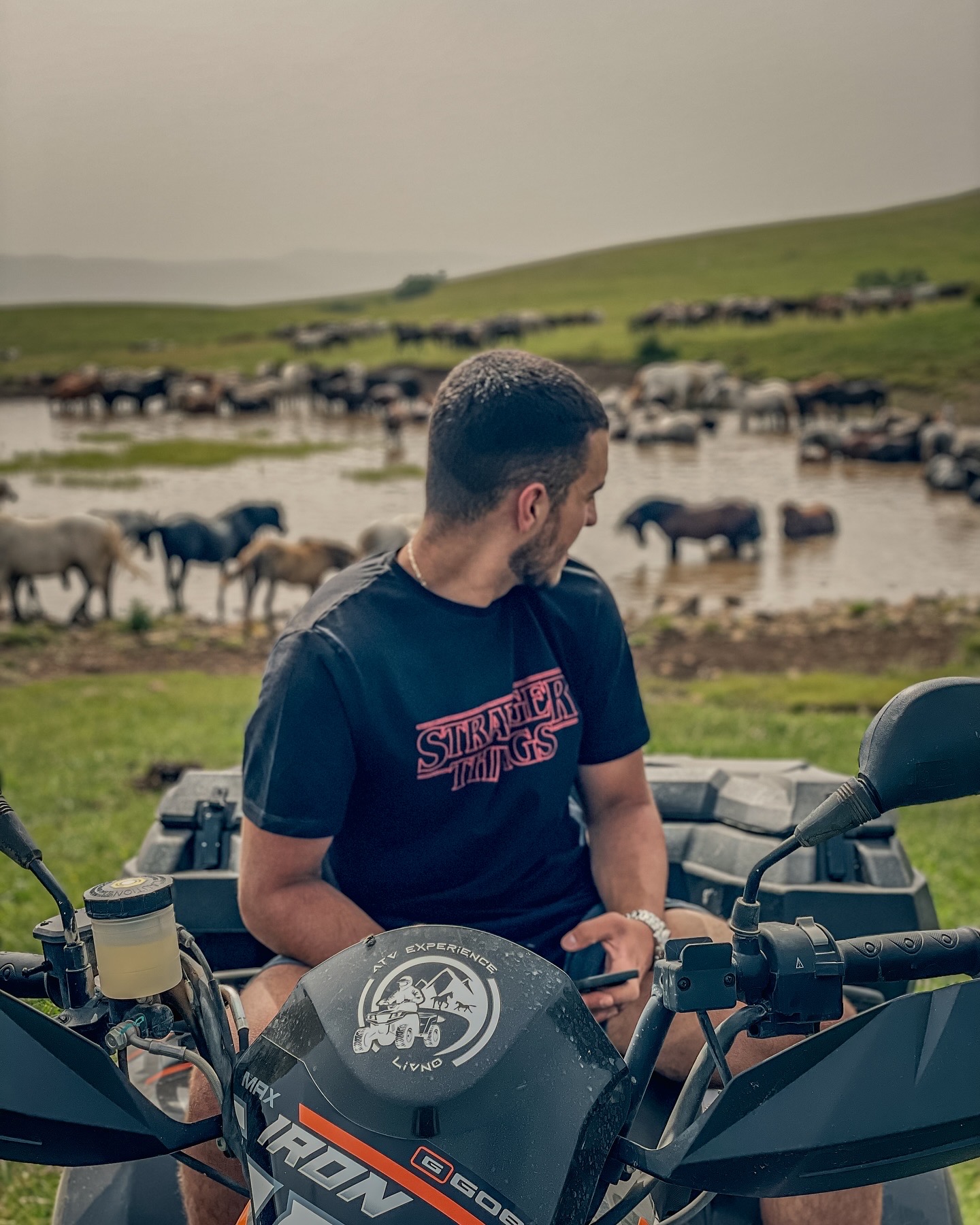 ATV Experience Livno
