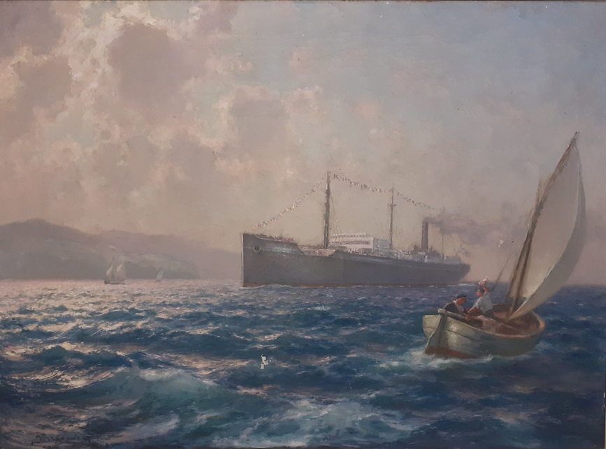 Croatian Maritime Museum